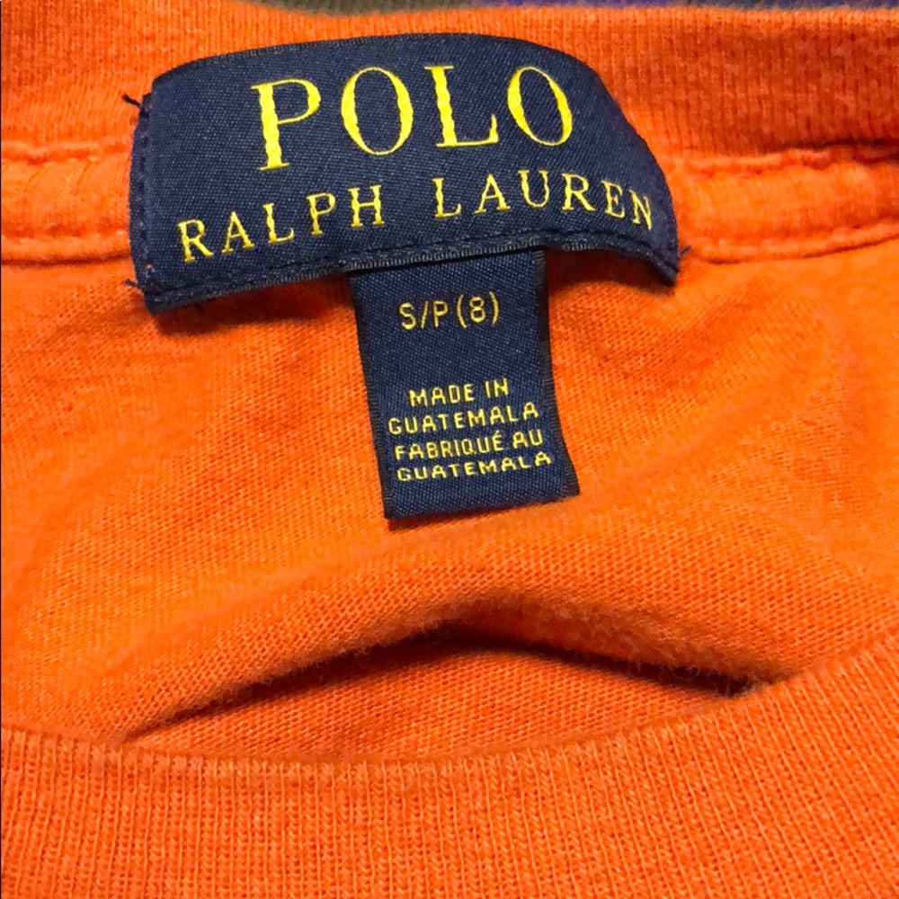 POLO RL bundle 🔥4pc - Picture 3 of 10